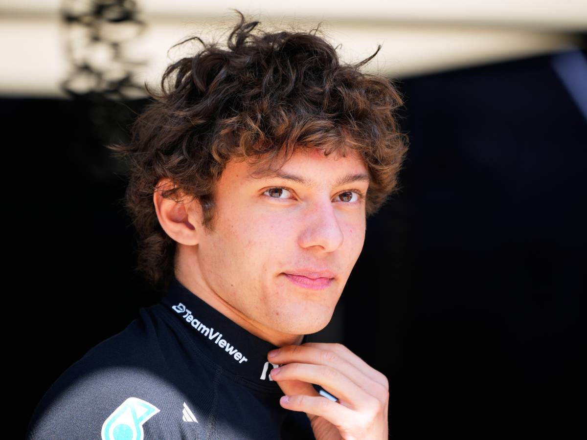 f1 pole storica per antonelli il pi249 giovane di sempre a russell la sprint davanti alle ferrari da Ilgiornale.it f1 pole storica per antonelli il pi249 giovane di sempre a russell la sprint davanti alle ferrari