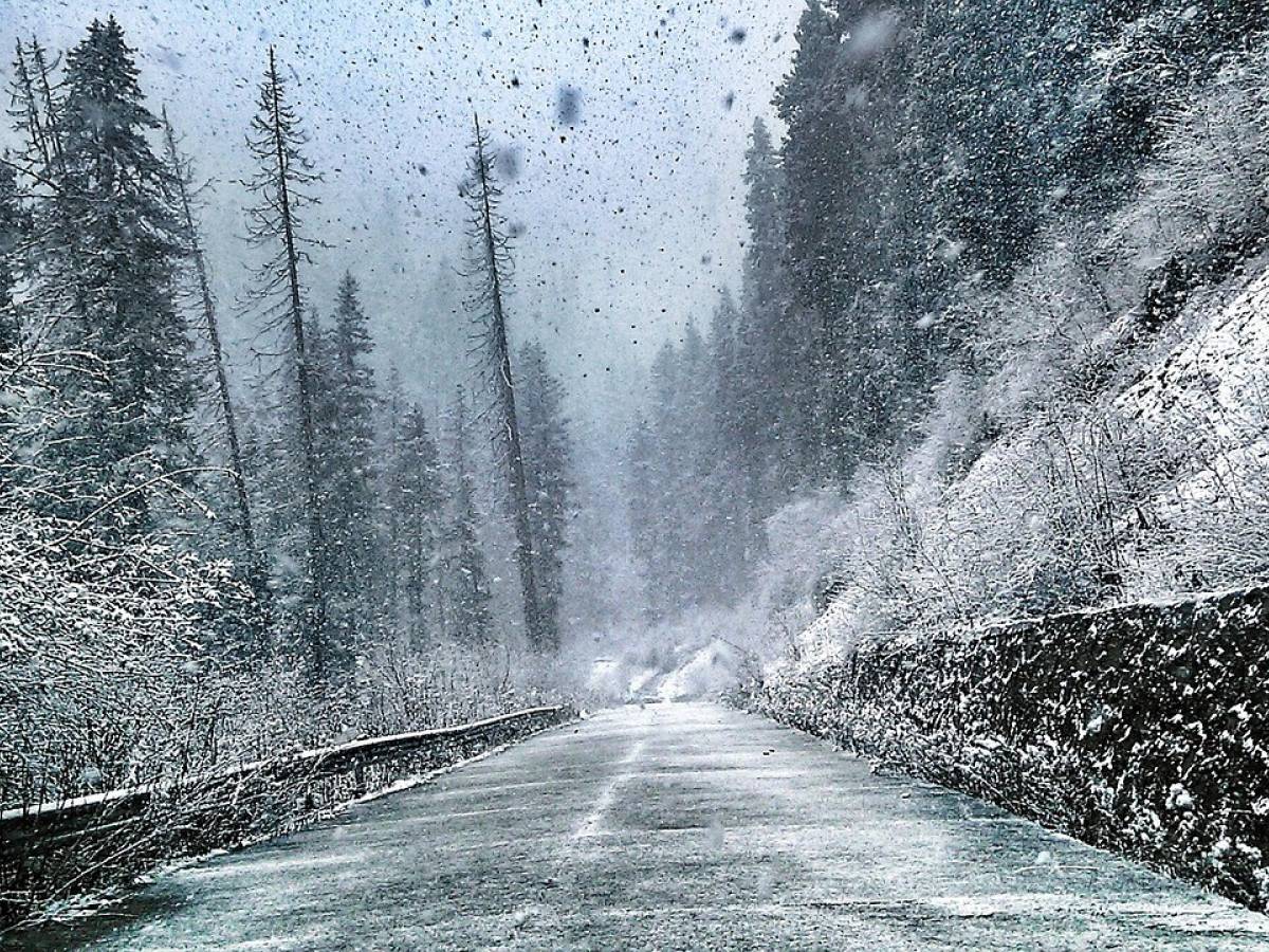 torna il vero maltempo oltre 100 mm di pioggia e un metro di neve ecco dove da Ilgiornale.it torna il vero maltempo oltre 100 mm di pioggia e un metro di neve ecco dove