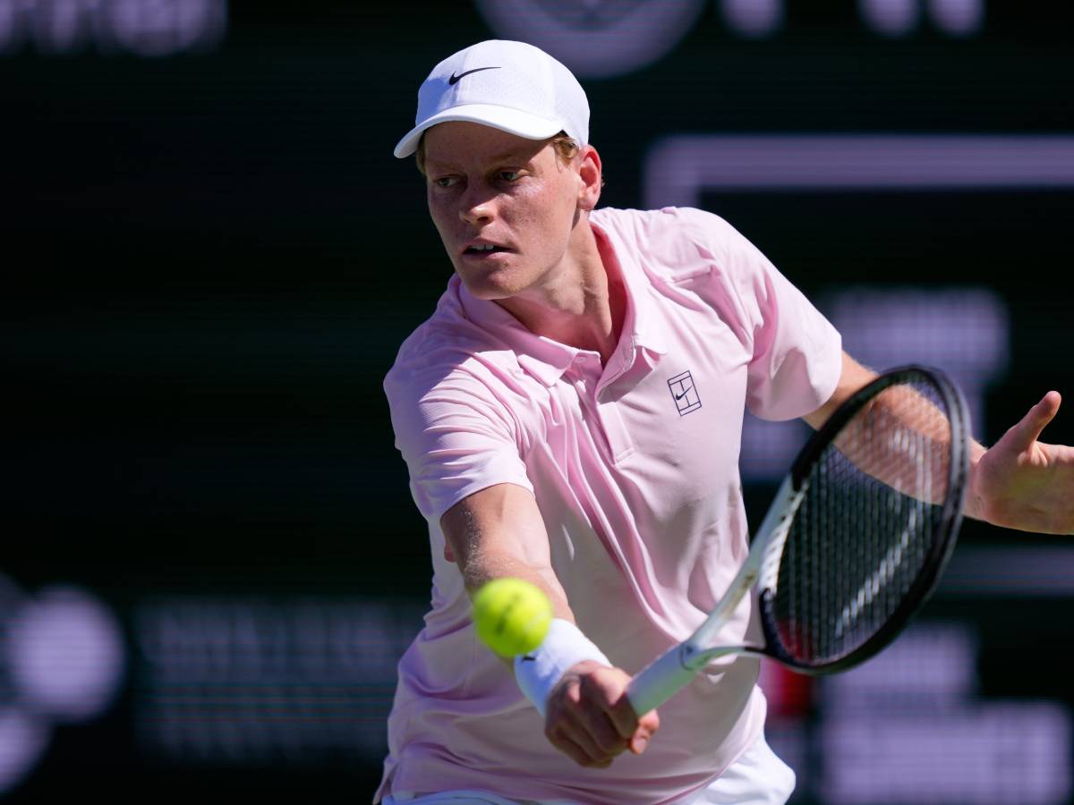 indian wells sinner zverev vale la finale chi 232 l8217avversario e quando giocano da Ilgiornale.it indian wells sinner zverev vale la finale chi 232 l8217avversario e quando giocano