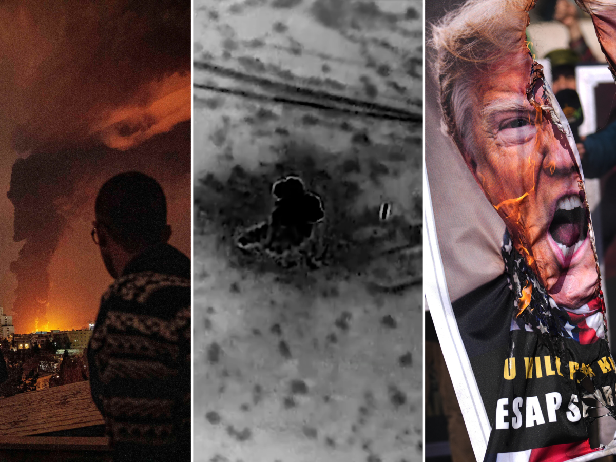 teheran sfida trump su hormuz resta chiuso il presidente usa punge l occidente chi riceve petrolio mandi navi a hormuz da Ilgiornale.it teheran sfida trump su hormuz resta chiuso il presidente usa punge l occidente chi riceve petrolio mandi navi a hormuz