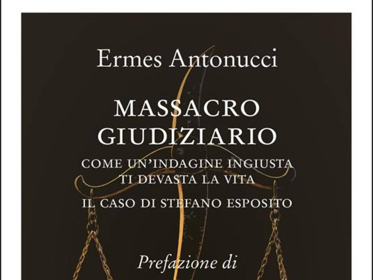 il massacro giudiziario di un cittadino qualunque cio232 noi da Ilgiornale.it il massacro giudiziario di un cittadino qualunque cio232 noi