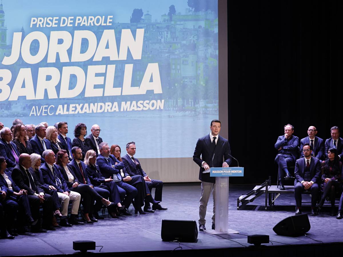 municipali le pen trionfa rebus alleati ai ballottaggi spariscono i macroniani da Ilgiornale.it municipali le pen trionfa rebus alleati ai ballottaggi spariscono i macroniani