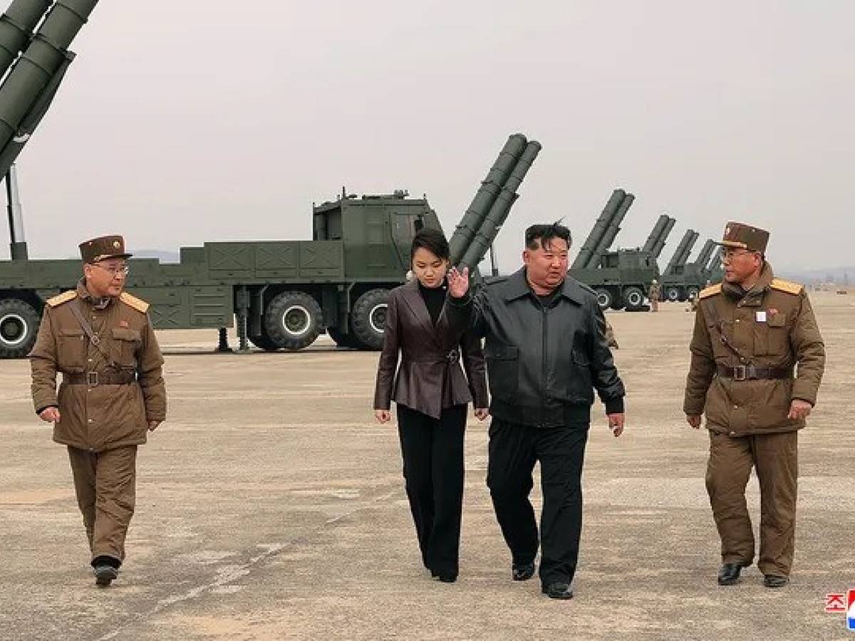 testato un nuovo sistema missilistico cosa pu242 fare il jolly di kim da Ilgiornale.it testato un nuovo sistema missilistico cosa pu242 fare il jolly di kim