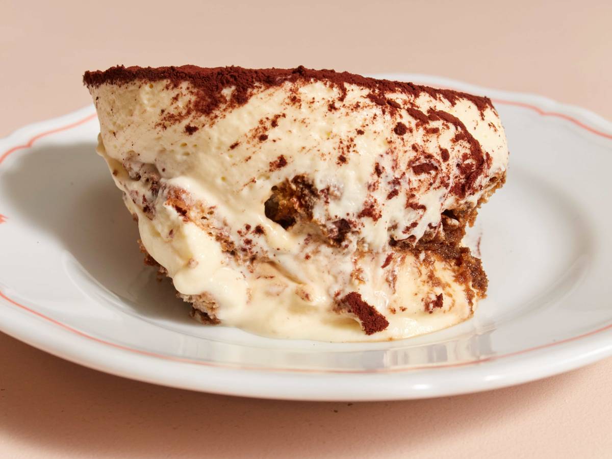 il tiramis249 di sant ambroeus sa di primavera da Ilgiornale.it il tiramis249 di sant ambroeus sa di primavera