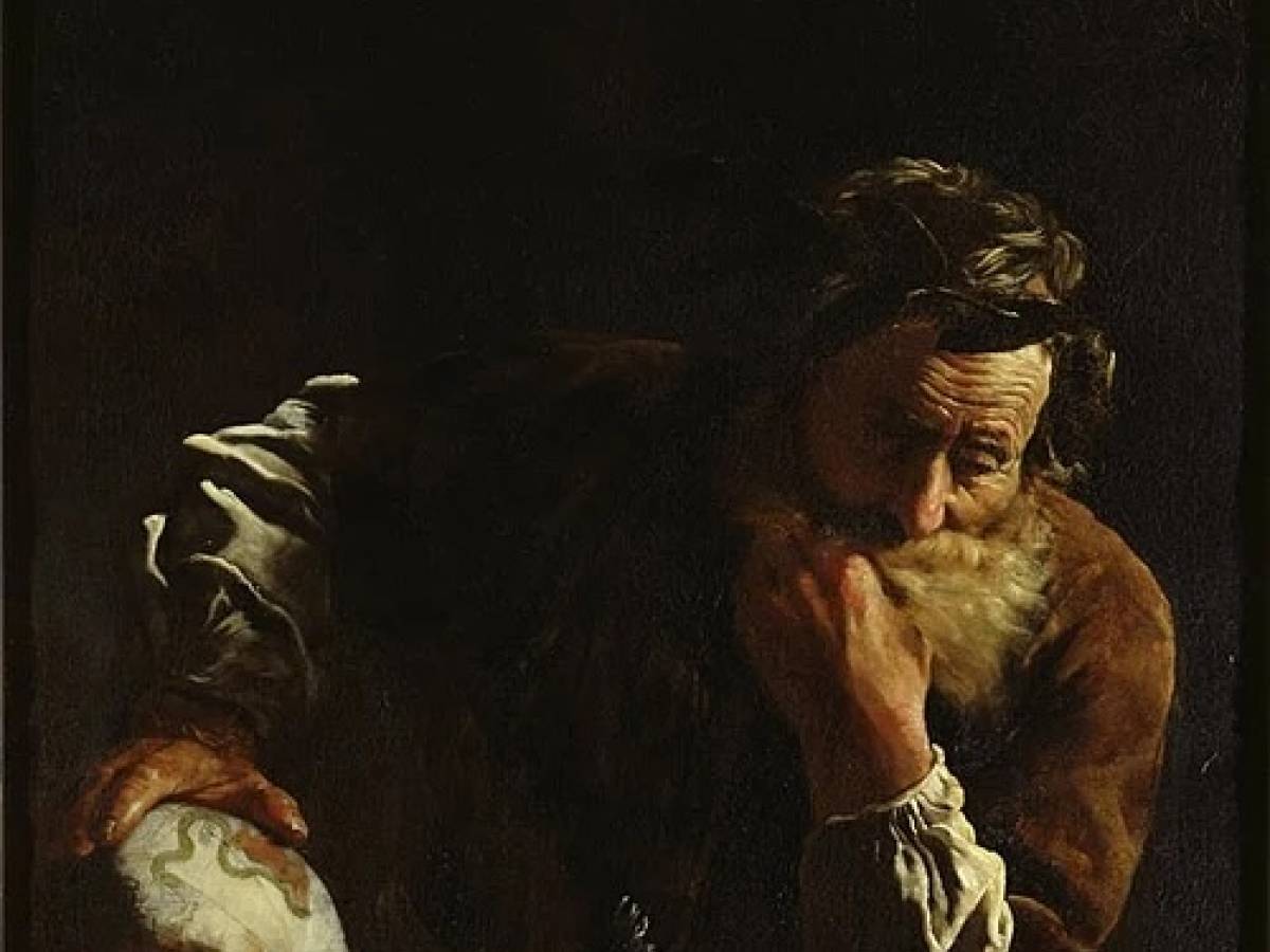 ritrovato un frammento del palinsesto di archimede da Ilgiornale.it ritrovato un frammento del palinsesto di archimede