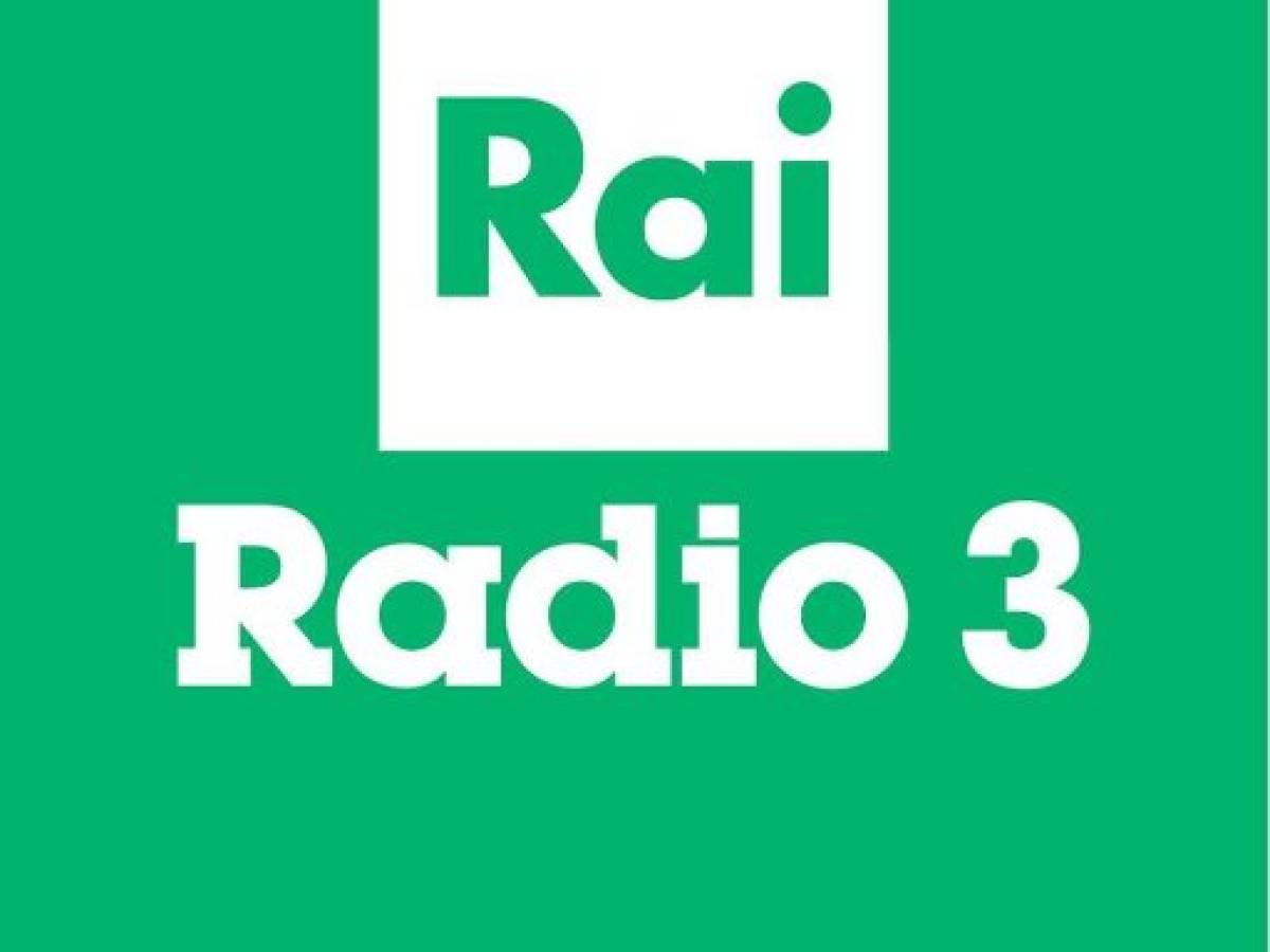 sophia la libert224 di radio3 da Ilgiornale.it sophia la libert224 di radio3