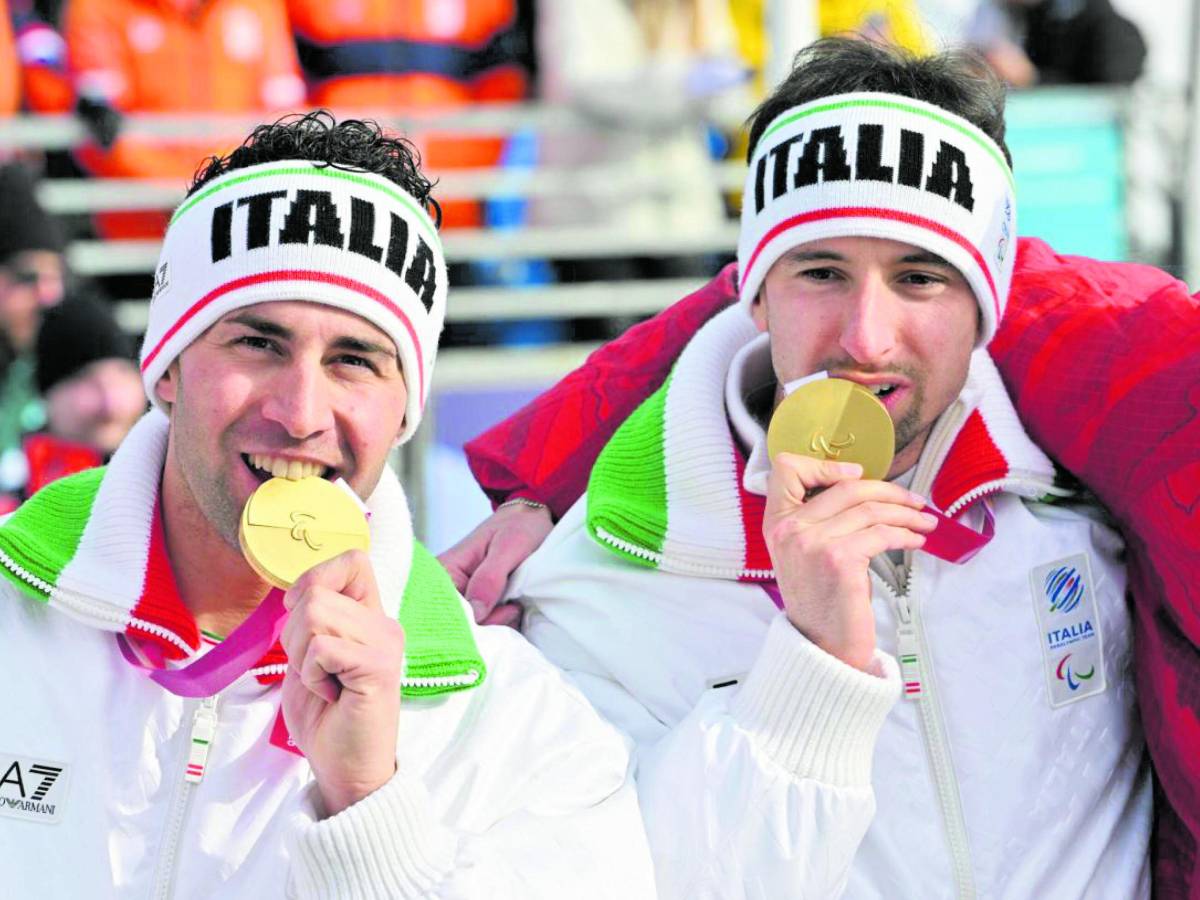 superpotenza italia sedici podi e il quarto posto nel medagliere da Ilgiornale.it superpotenza italia sedici podi e il quarto posto nel medagliere
