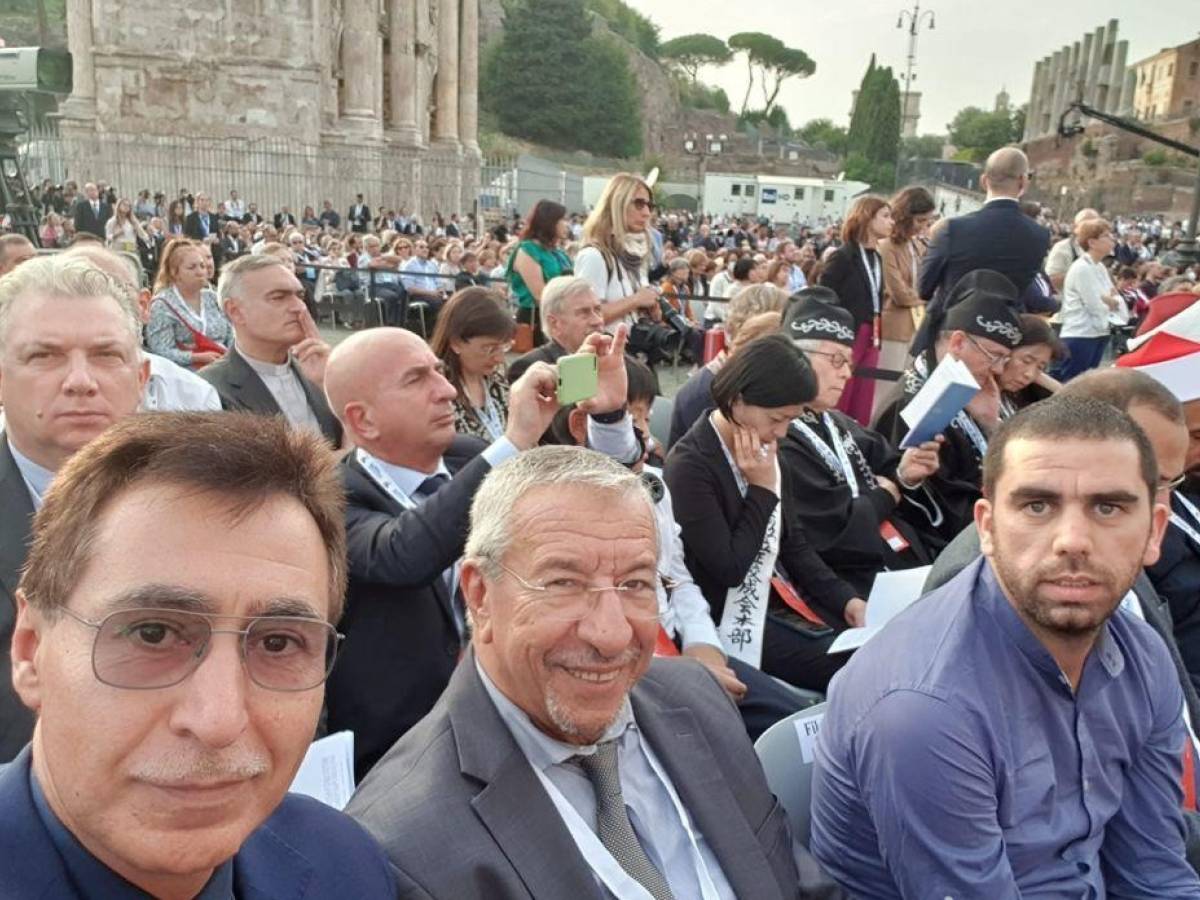 la rete del capo islamico di milano tra hannoun e lo sceicco di hamas ecco le fotografie che incastrano asfa da Ilgiornale.it la rete del capo islamico di milano tra hannoun e lo sceicco di hamas ecco le fotografie che incastrano asfa