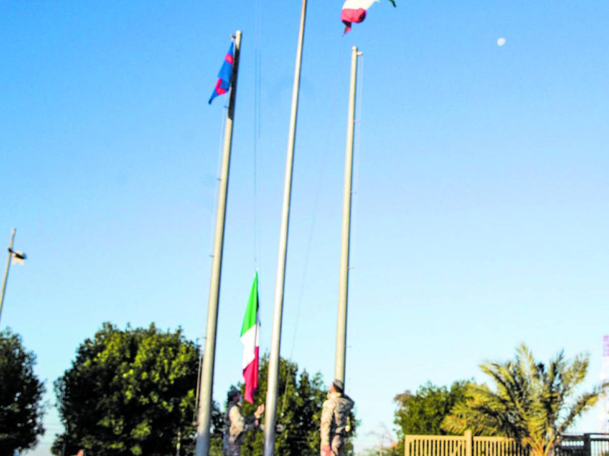 altro attacco agli italiani distrutto drone in kuwait da Ilgiornale.it altro attacco agli italiani distrutto drone in kuwait