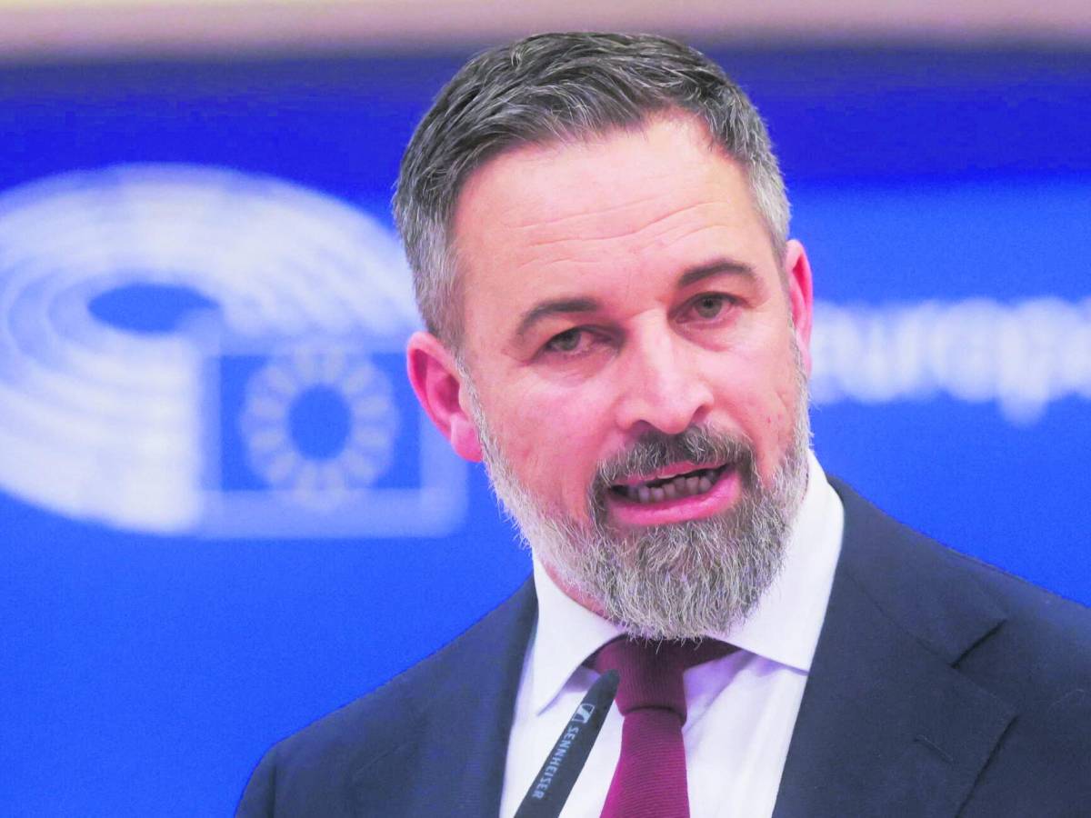 in castiglia i popolari perdono consensi vox decisivo per il governo da Ilgiornale.it in castiglia i popolari perdono consensi vox decisivo per il governo