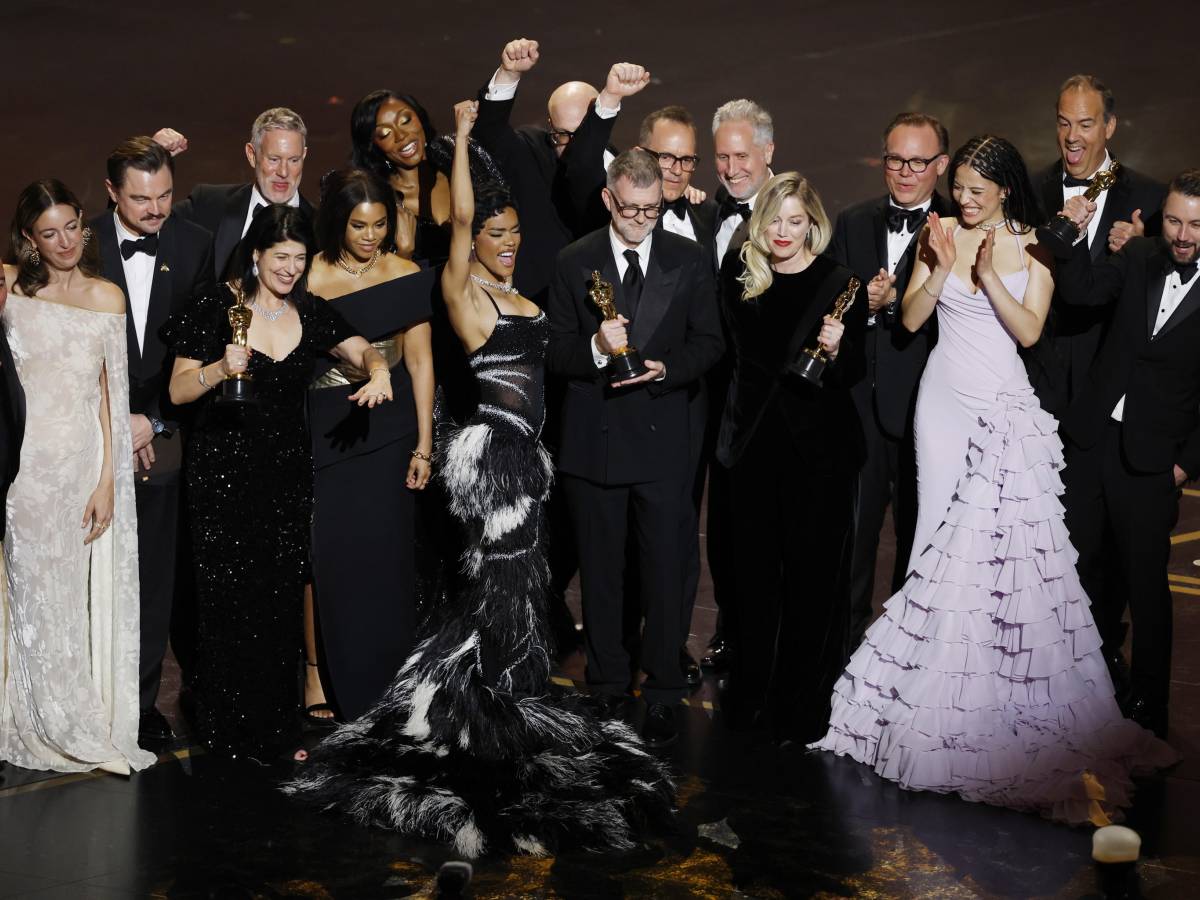 Oscar, trionfo per U"na battaglia dopo l’altra" vince come Miglior Film e porta a casa altre 5 statuette | Tutti i vincitori Oscar, trionfo per U"na battaglia dopo l’altra" vince come Miglior Film e porta a casa altre 5 statuette | Tutti i vincitori