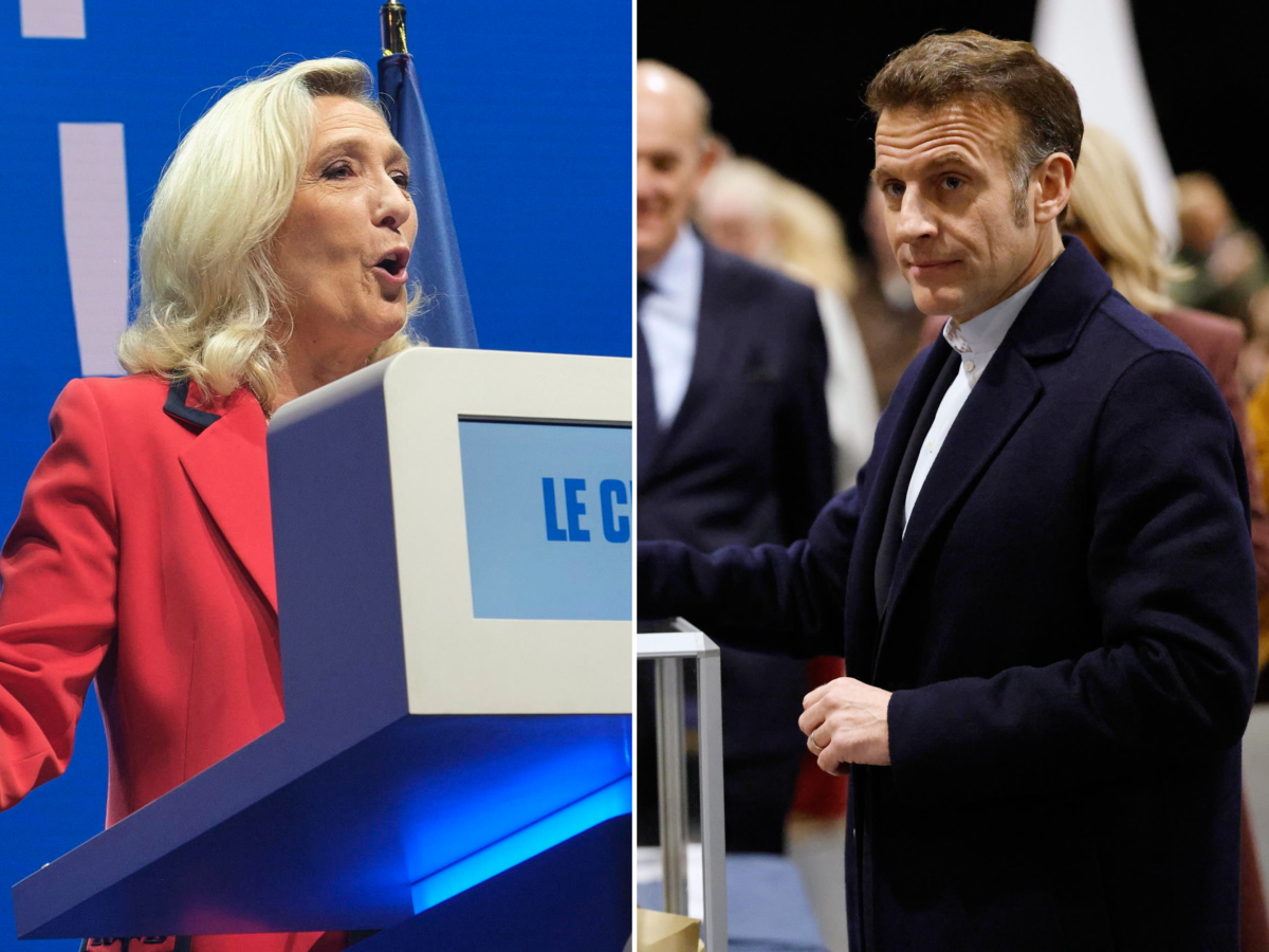 una vittoria enorme boom del partito di le pen alle municipali in francia schiaffo a macron da Ilgiornale.it una vittoria enorme boom del partito di le pen alle municipali in francia schiaffo a macron