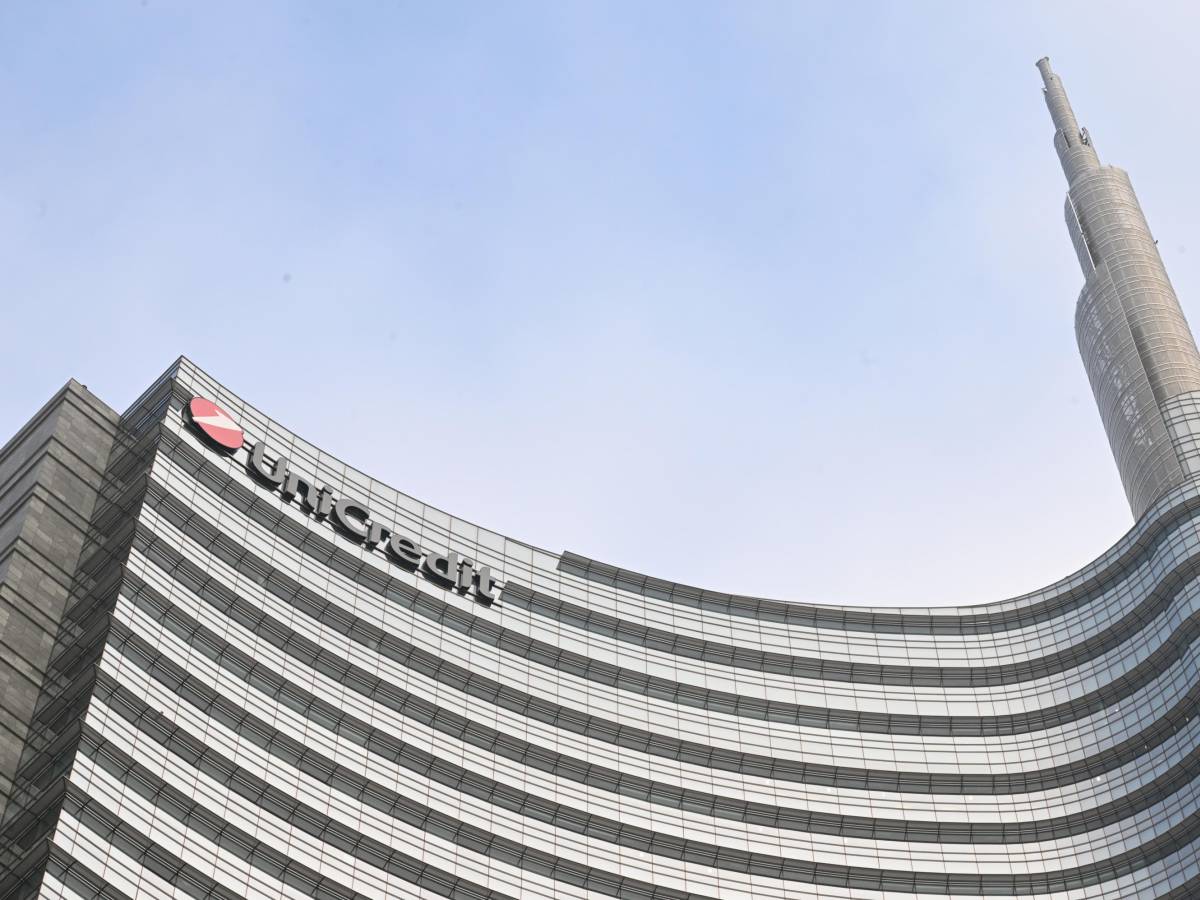 unicredit accelera su commerzbank al via l8217ops per superare il 30 da Ilgiornale.it unicredit accelera su commerzbank al via l8217ops per superare il 30
