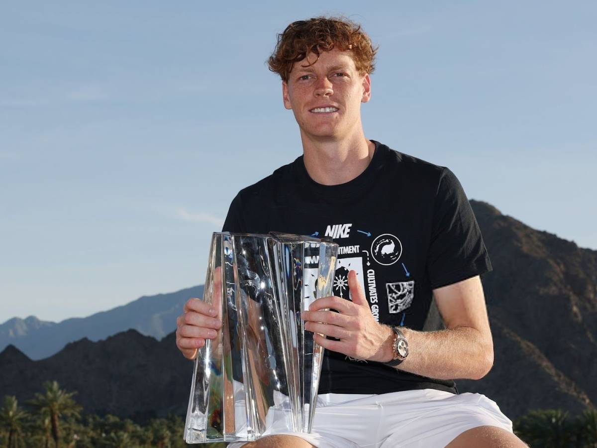 sinner accorcia su alcaraz come cambia la classifica atp e quando pu242 superarlo da Ilgiornale.it sinner accorcia su alcaraz come cambia la classifica atp e quando pu242 superarlo