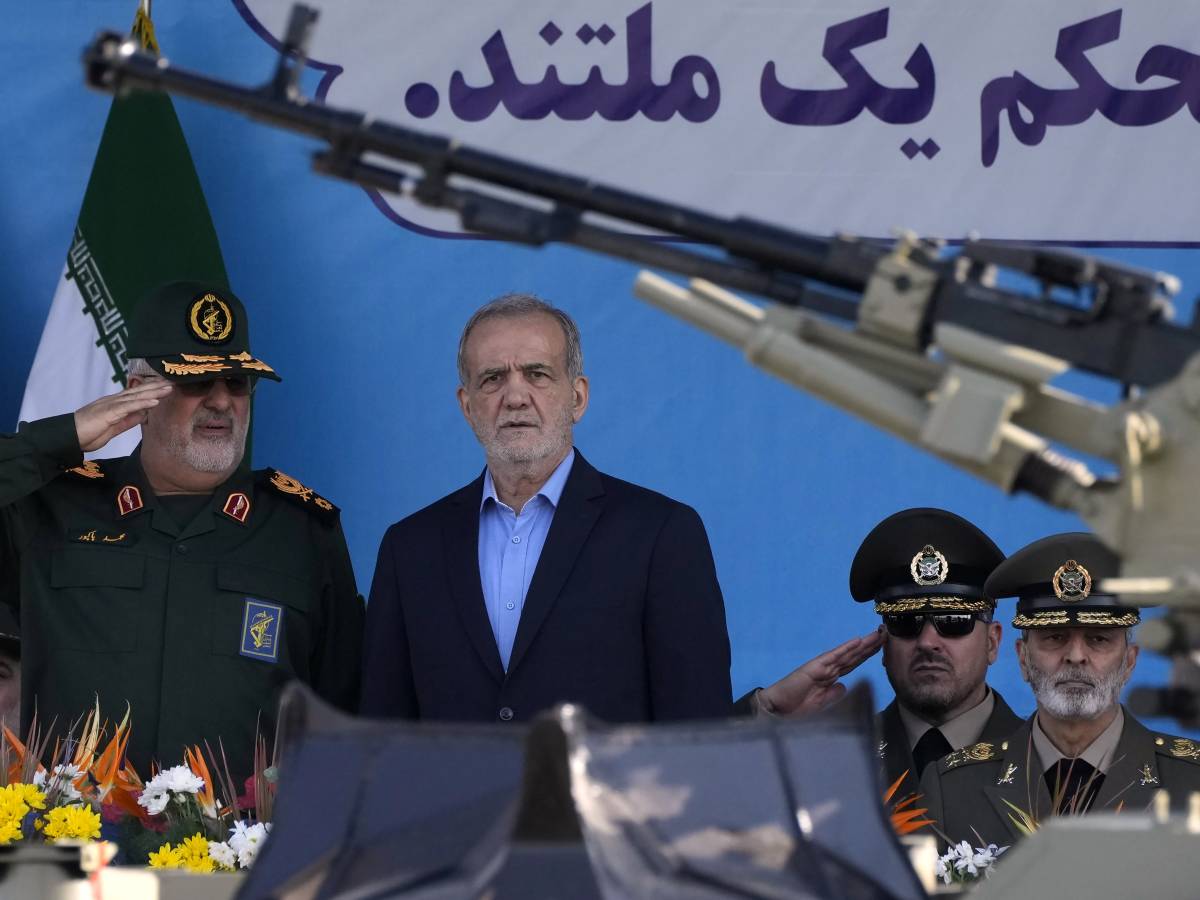 chi 232 abdolrahim mousavi l architetto dei missili iraniani che vuole logorare israele da Ilgiornale.it chi 232 abdolrahim mousavi l architetto dei missili iraniani che vuole logorare israele