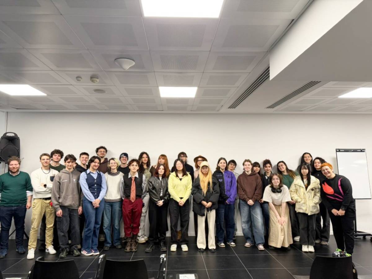 Sisal e Naba insieme per valorizzare l’Archivio Storico Sisal e Naba insieme per valorizzare l’Archivio Storico