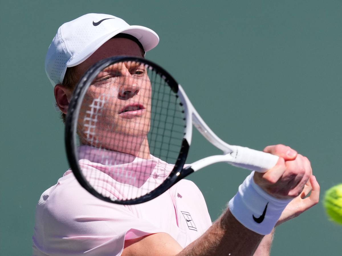 sinner con la vittoria a indian wells supera federer e djokovic quanto ha incassato da Ilgiornale.it sinner con la vittoria a indian wells supera federer e djokovic quanto ha incassato