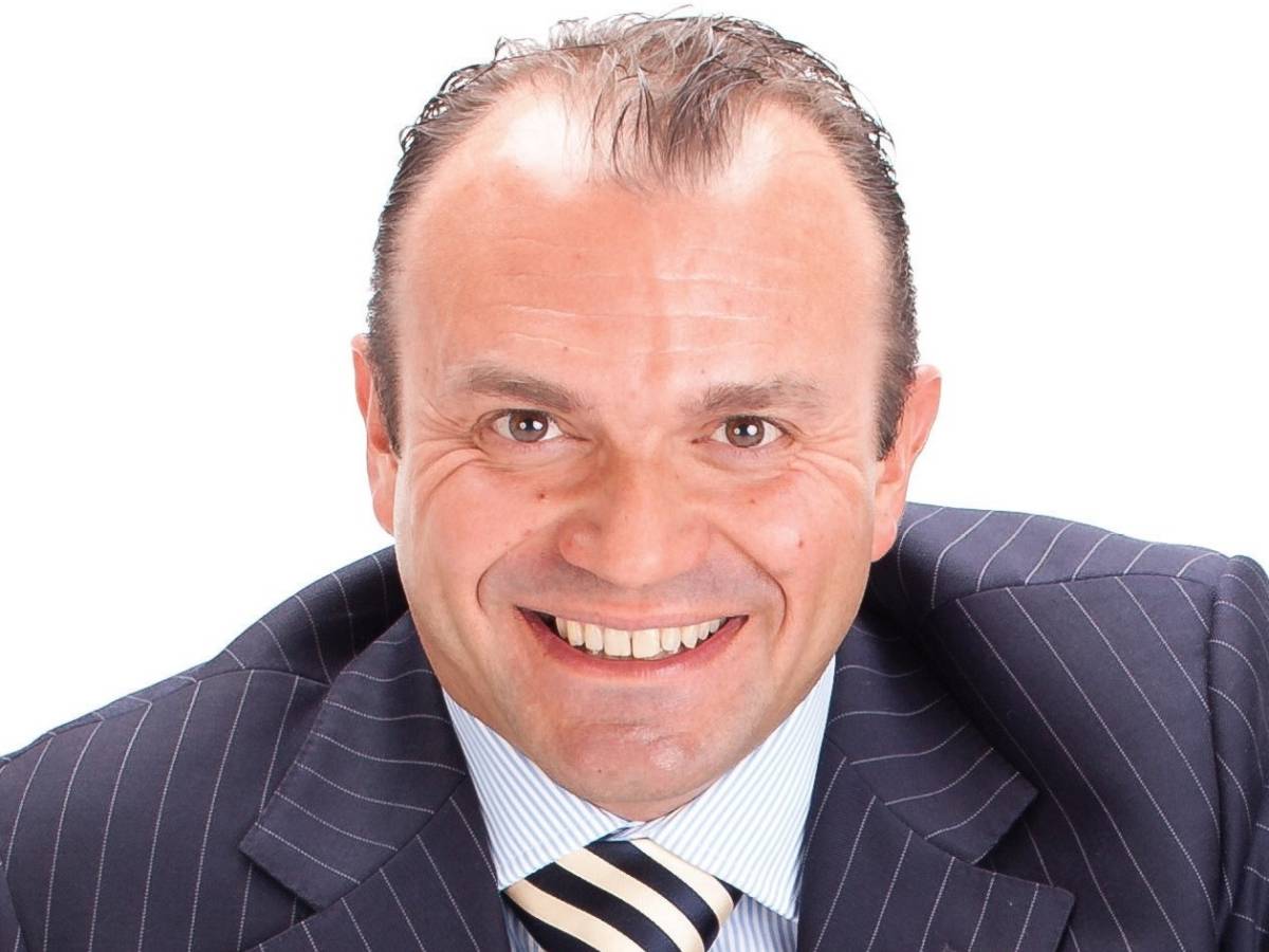 trovato morto il candidato sindaco paolo pazzaglia 232 giallo da Ilgiornale.it trovato morto il candidato sindaco paolo pazzaglia 232 giallo