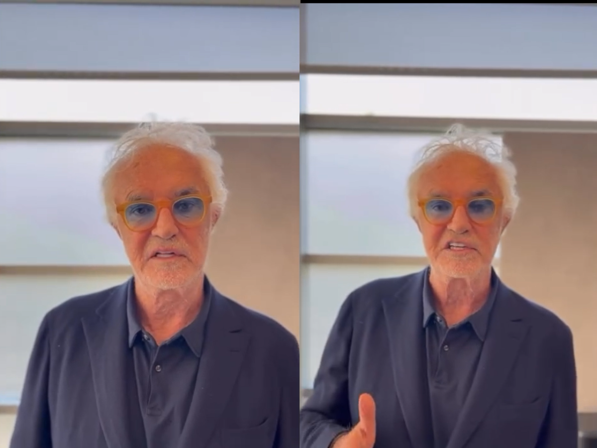 anche briatore vota s236 i pm in italia non pagano mai da Ilgiornale.it anche briatore vota s236 i pm in italia non pagano mai