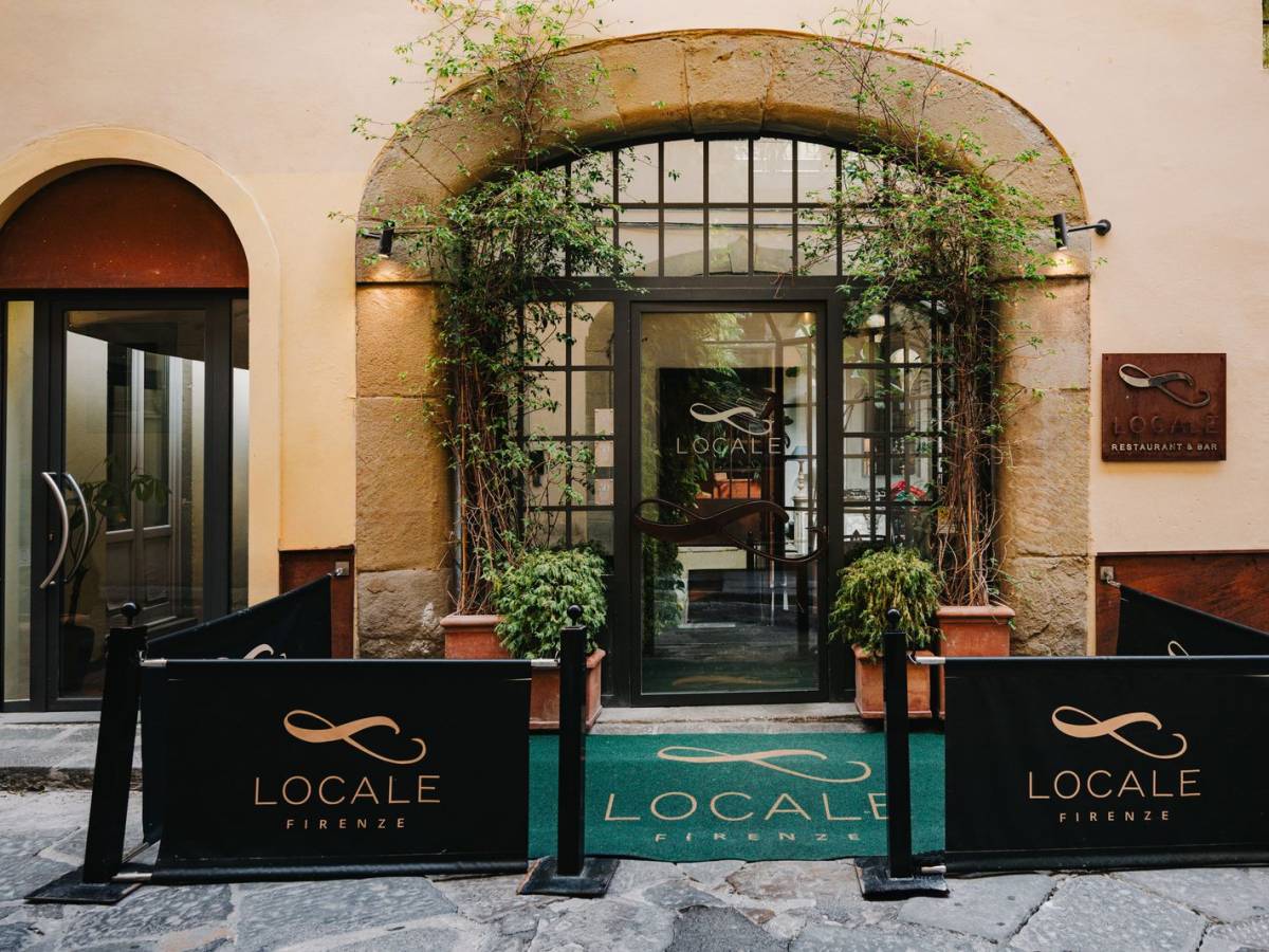 locale firenze tra storia e contemporaneit224 da Ilgiornale.it locale firenze tra storia e contemporaneit224