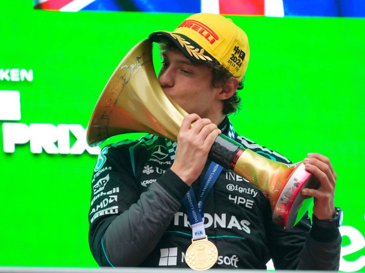 scommessa di wolff grazie alla ferrari e kimi ora sorride da Ilgiornale.it scommessa di wolff grazie alla ferrari e kimi ora sorride