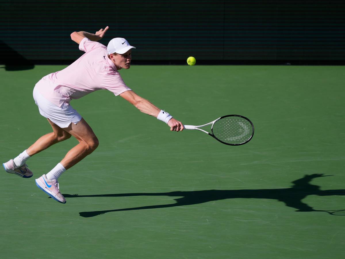 Atp Miami, partenza vincente per Sinner: sconfitte Dzumhur in due set e va al terzo turno