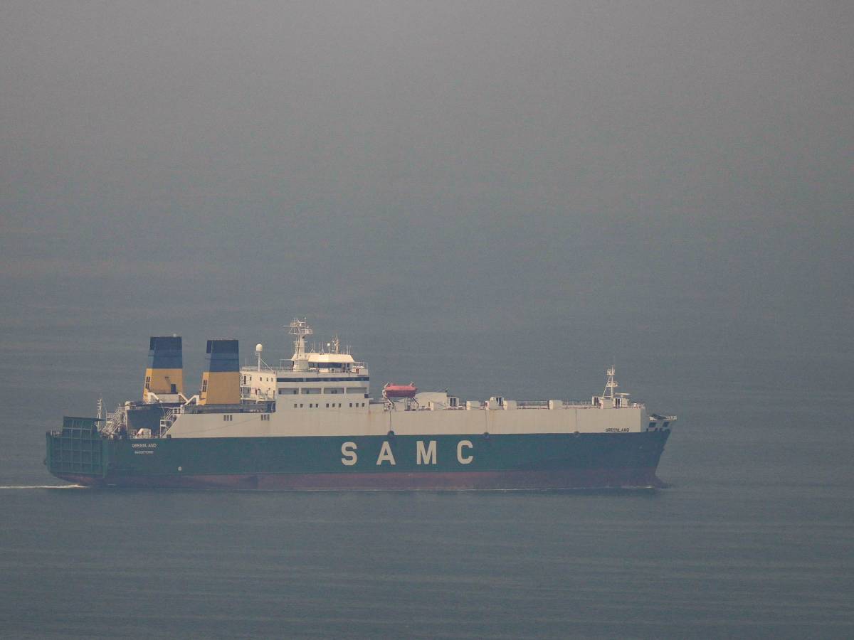 Navi di scorta insufficienti e le incognite per Kharg: le opzioni (e i rischi) Usa Navi di scorta insufficienti e le incognite per Kharg: le opzioni (e i rischi) Usa