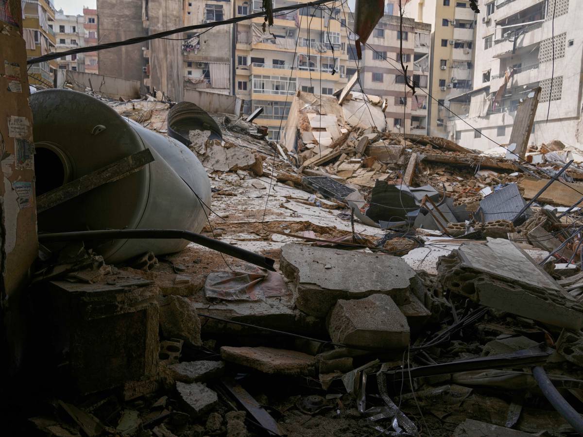 Raid da Dubai al Kurdistan. L Raid da Dubai al Kurdistan. L