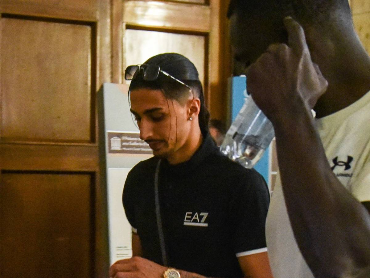 armi e rapina nuovo arresto per il trapper baby gang da Ilgiornale.it armi e rapina nuovo arresto per il trapper baby gang