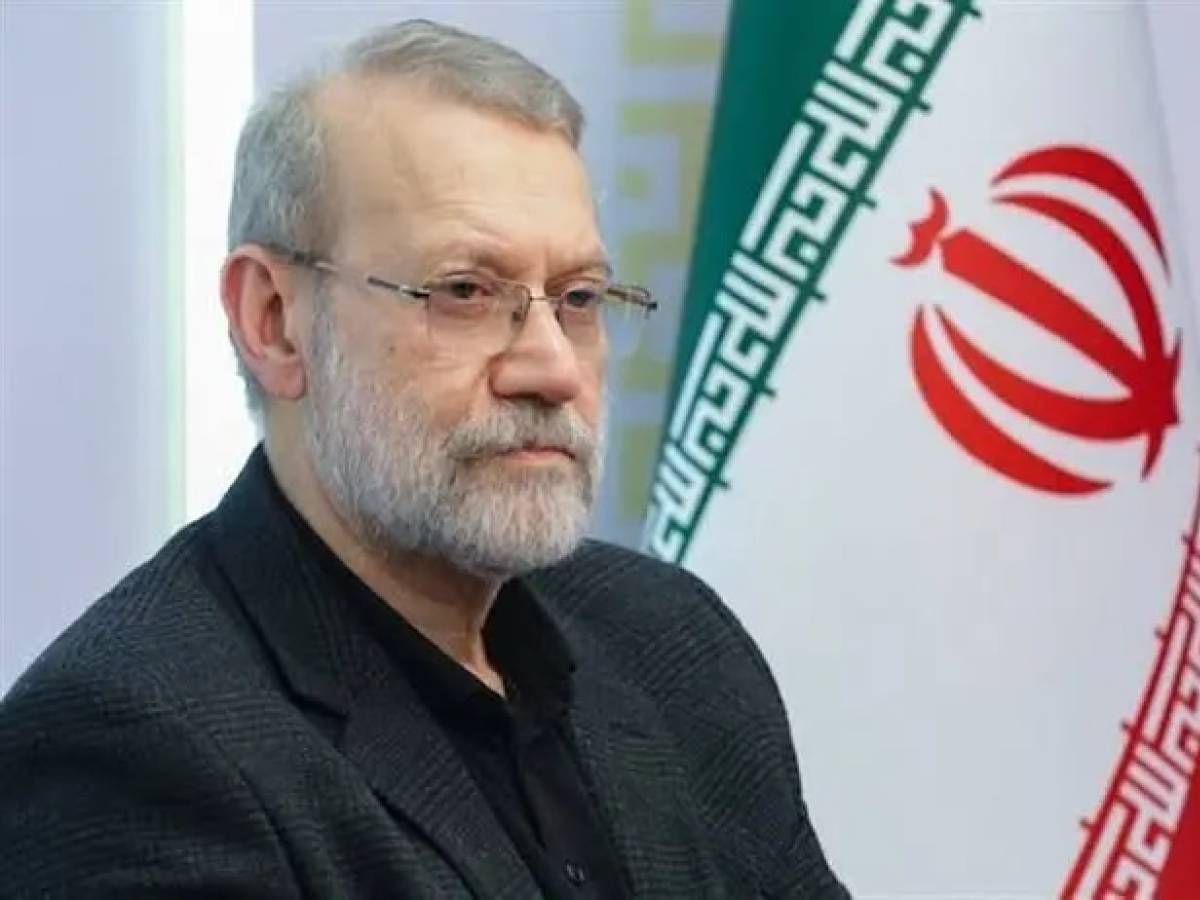 chi 232 ali larijani il regista della sicurezza di teheran nel mirino di israele da Ilgiornale.it chi 232 ali larijani il regista della sicurezza di teheran nel mirino di israele