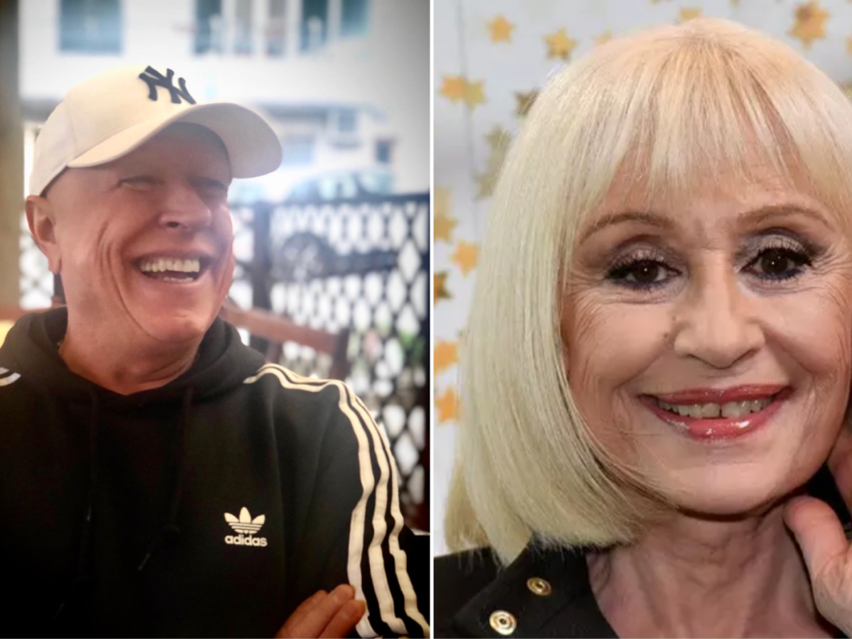 chi 232 gian luca pelloni bulzoni il figlio segreto di raffaella carr224 che riapre il capitolo pi249 privato della diva da Ilgiornale.it chi 232 gian luca pelloni bulzoni il figlio segreto di raffaella carr224 che riapre il capitolo pi249 privato della diva