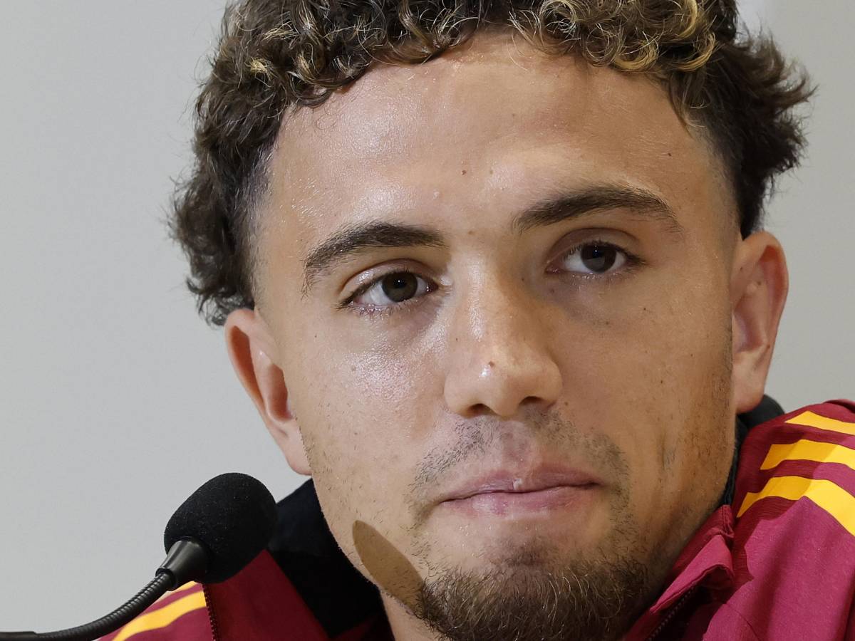 rapina in casa di el aynaoui il calciatore della roma chiuso in una stanza da Ilgiornale.it rapina in casa di el aynaoui il calciatore della roma chiuso in una stanza