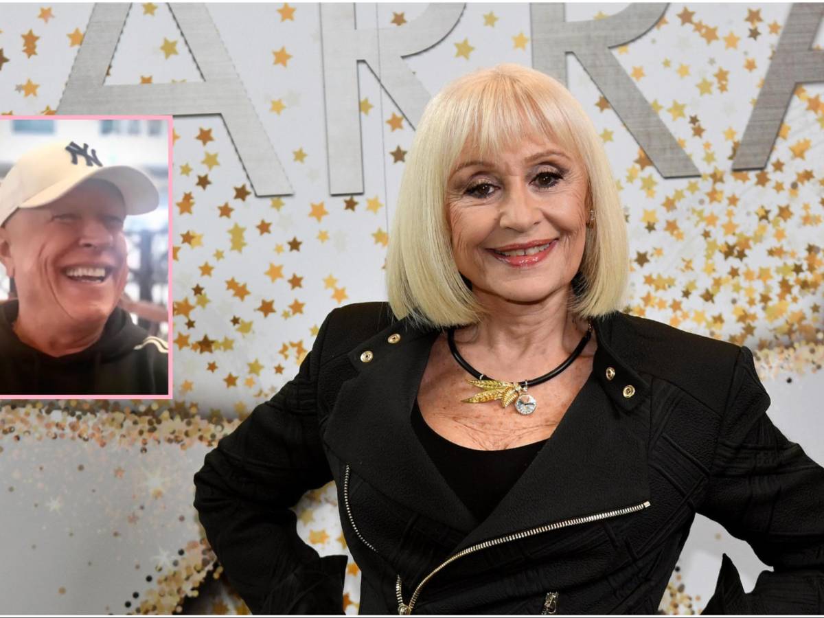 raffaella carr224 dopo il figlio spunta anche il nipote vive a ferrara lei lo ha conosciuto da Ilgiornale.it raffaella carr224 dopo il figlio spunta anche il nipote vive a ferrara lei lo ha conosciuto