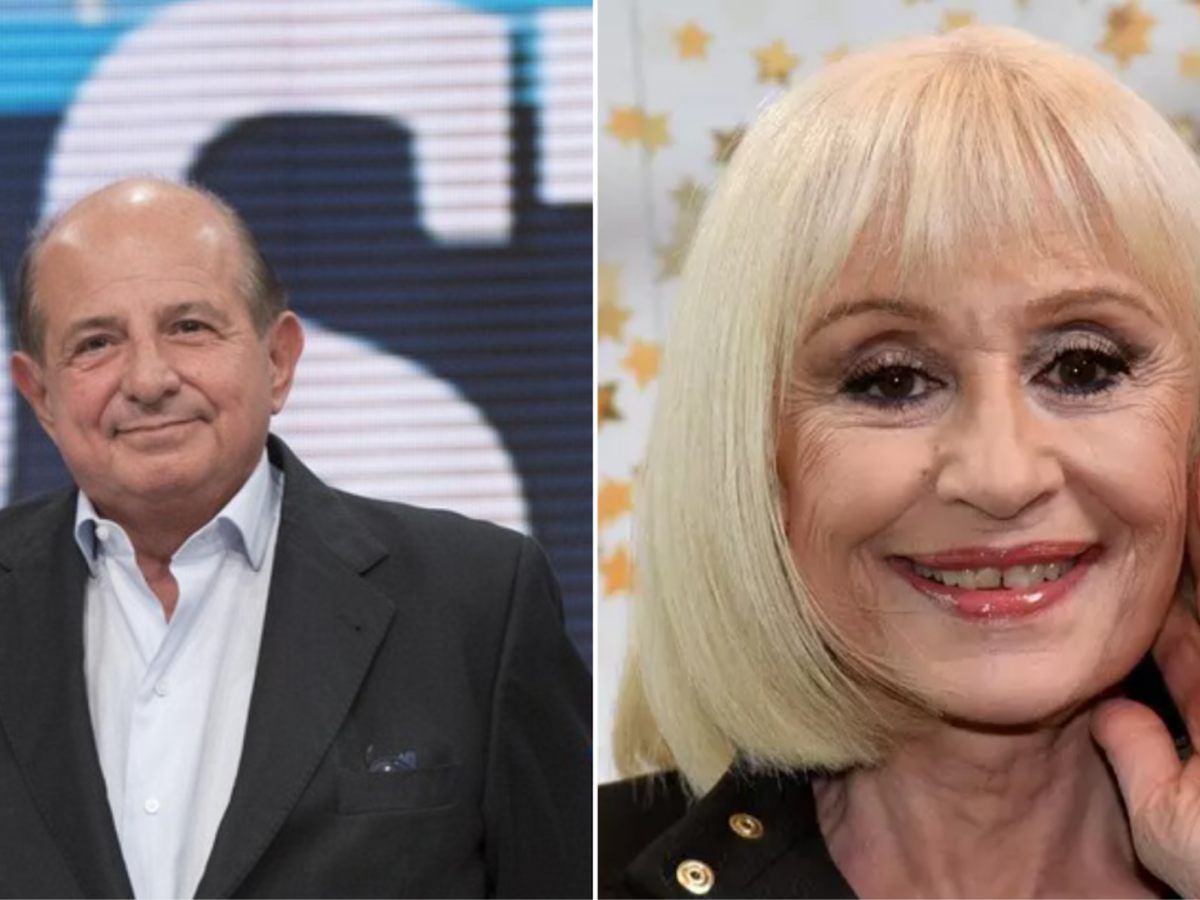 mai visto con lei i dubbi di magalli sul figlio adottivo della carr224 da Ilgiornale.it mai visto con lei i dubbi di magalli sul figlio adottivo della carr224