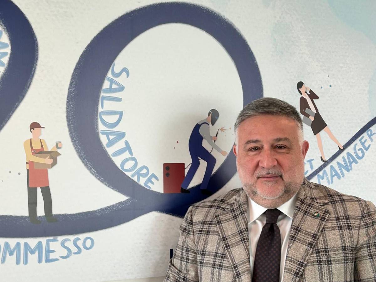 assistenza domiciliare l analisi di family care settore da 17 miliardi ma met224 dei rapporti 232 irregolare senza una defiscalizzazione strutturale rischio emergenza sociale da Ilgiornale.it assistenza domiciliare l analisi di family care settore da 17 miliardi ma met224 dei rapporti 232 irregolare senza una defiscalizzazione strutturale rischio emergenza sociale