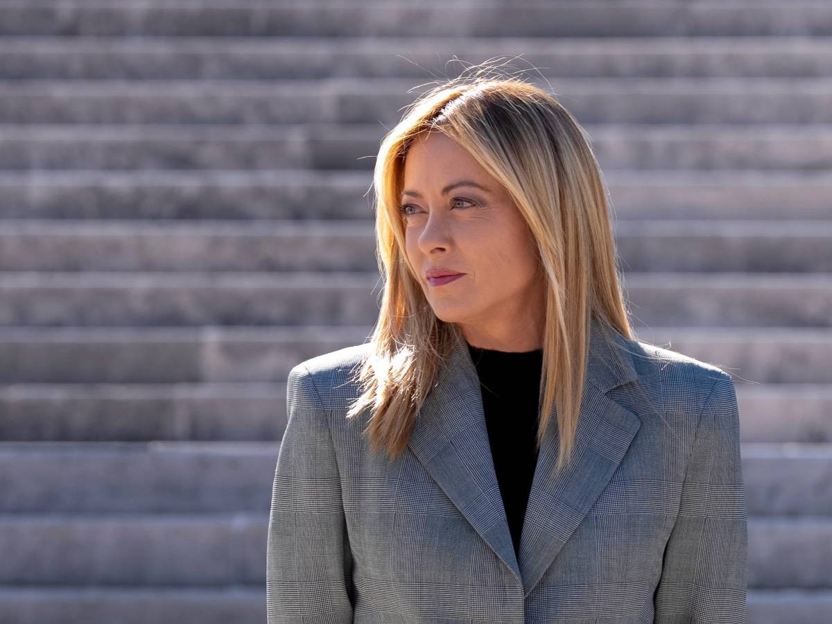 meloni da fedez a spiegare le ragioni del s236 schlein e conte non vanno da Ilgiornale.it meloni da fedez a spiegare le ragioni del s236 schlein e conte non vanno