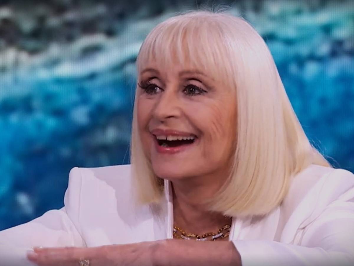 raffaella carr224 dalla villa romana a quella dell argentario e il podere di montalcino il caos eredit224 da Ilgiornale.it raffaella carr224 dalla villa romana a quella dell argentario e il podere di montalcino il caos eredit224