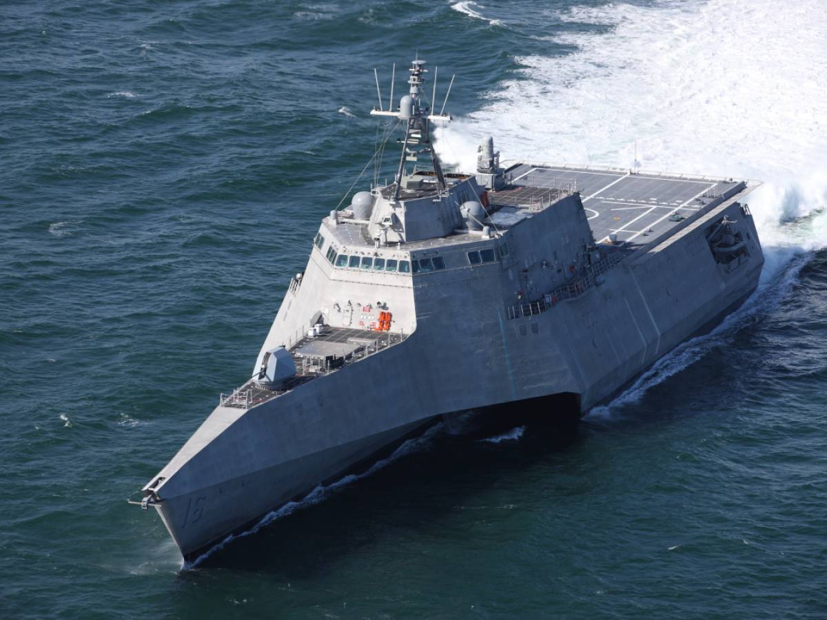 navi usa verso hormuz per sfidare le mine iraniane missione ad alto rischio per sbloccare il petrolio da Ilgiornale.it navi usa verso hormuz per sfidare le mine iraniane missione ad alto rischio per sbloccare il petrolio