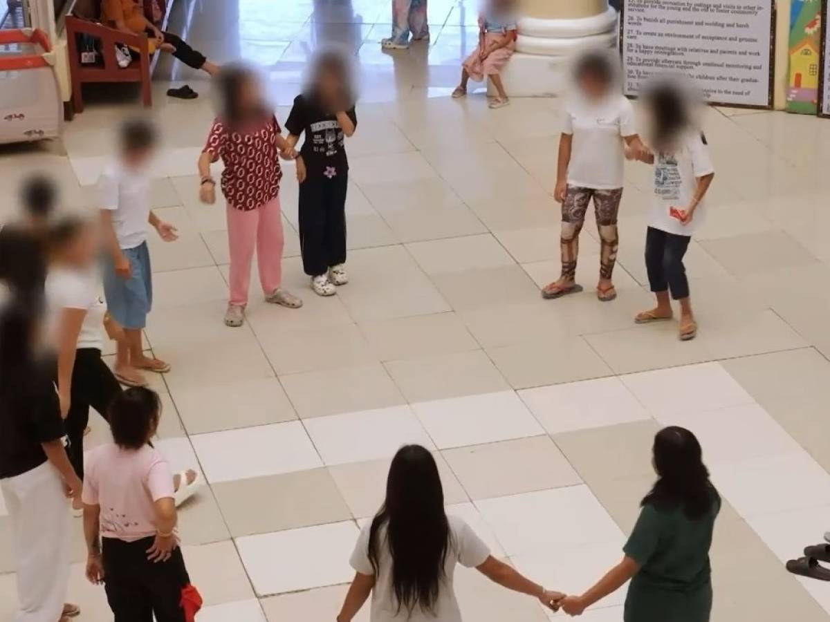 Bambini violentati in diretta streaming per 25 franchi (meno di 30 euro): l Bambini violentati in diretta streaming per 25 franchi (meno di 30 euro): l