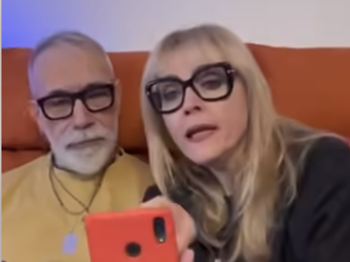 i jalisse e il siparietto sui social cos236 annunciano la partecipazione a canzonissima da Ilgiornale.it i jalisse e il siparietto sui social cos236 annunciano la partecipazione a canzonissima