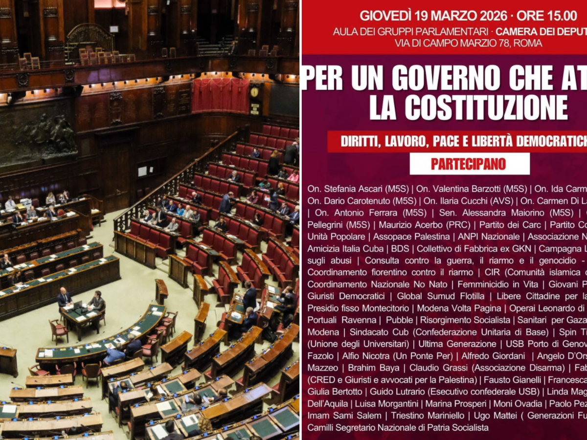 alla camera l abbraccio estremista tra m5s carc imam e centri sociali e attaccano anche il giornale da Ilgiornale.it alla camera l abbraccio estremista tra m5s carc imam e centri sociali e attaccano anche il giornale