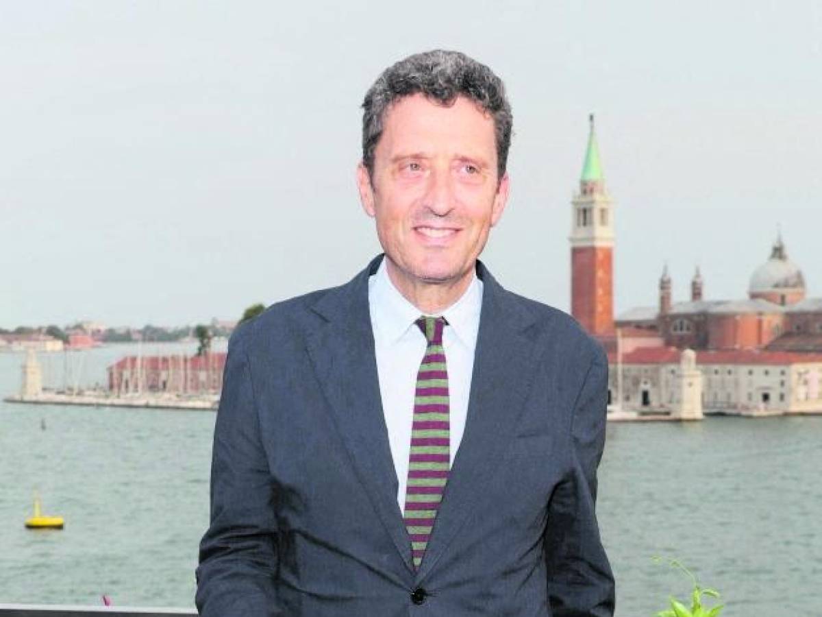 la biennale delle polemiche giuli diserta l inaugurazione da Ilgiornale.it la biennale delle polemiche giuli diserta l inaugurazione