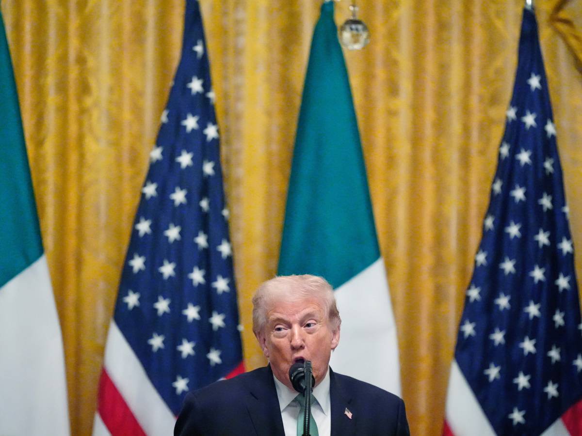 trump iran decimato finiremo il lavoro entro due o tre settimane da Ilgiornale.it trump iran decimato finiremo il lavoro entro due o tre settimane