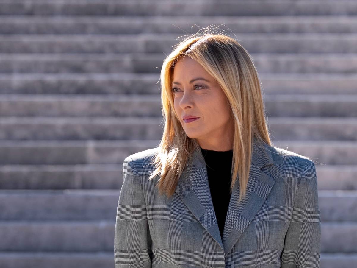 hormuz meloni per la diplomazia missione onu da Ilgiornale.it hormuz meloni per la diplomazia missione onu