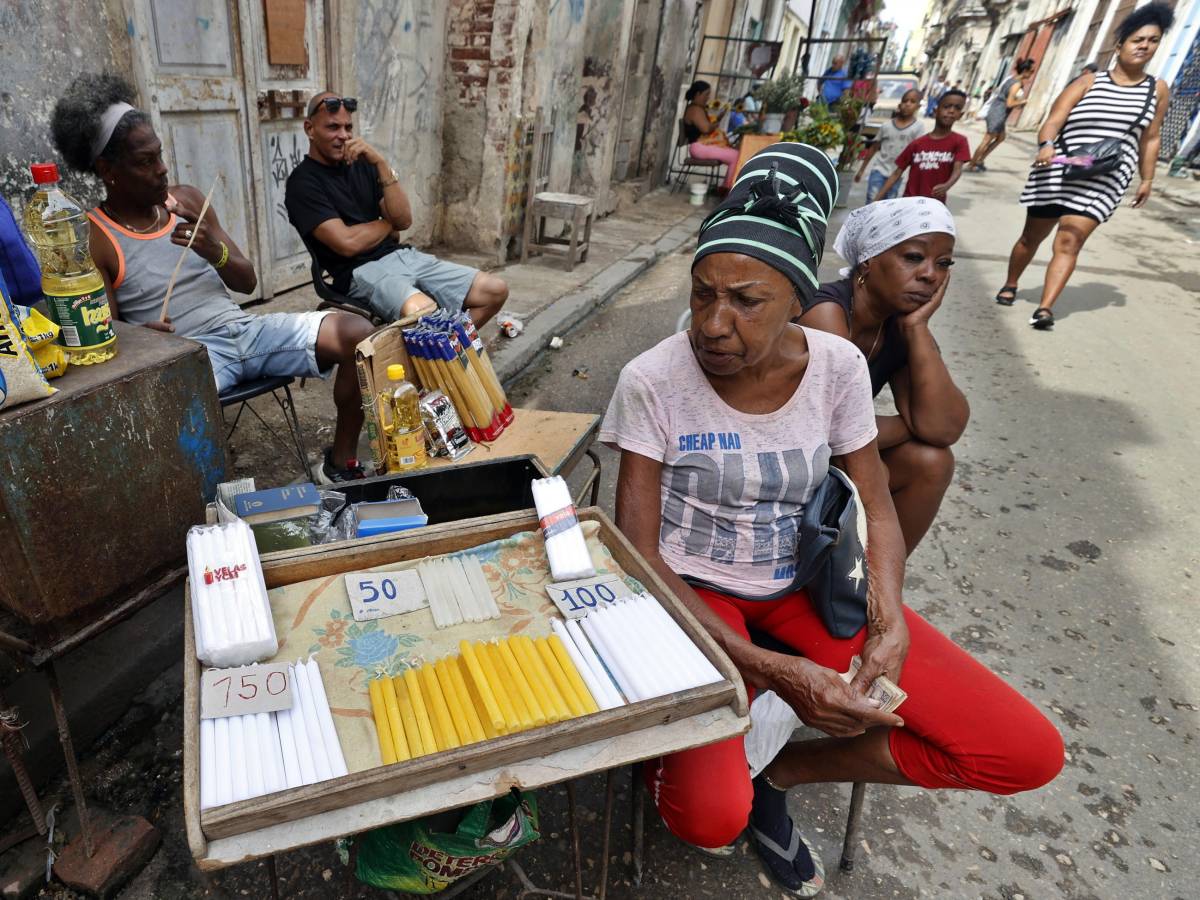Trump: "Credo che avrò l’onore di prendere Cuba" Trump: "Credo che avrò l’onore di prendere Cuba"