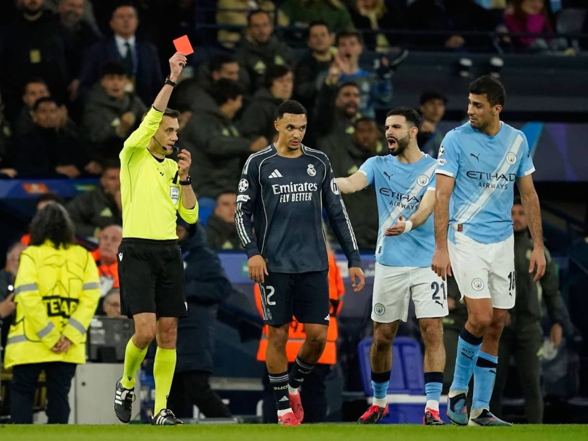 city real il protagonista assoluto 232 il var cosa 232 successo da Ilgiornale.it city real il protagonista assoluto 232 il var cosa 232 successo