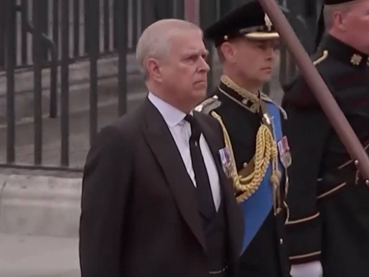 andrea fuori dalla famiglia reale non sar224 presente neppure ai funerali di re carlo la decisione di william da Ilgiornale.it andrea fuori dalla famiglia reale non sar224 presente neppure ai funerali di re carlo la decisione di william