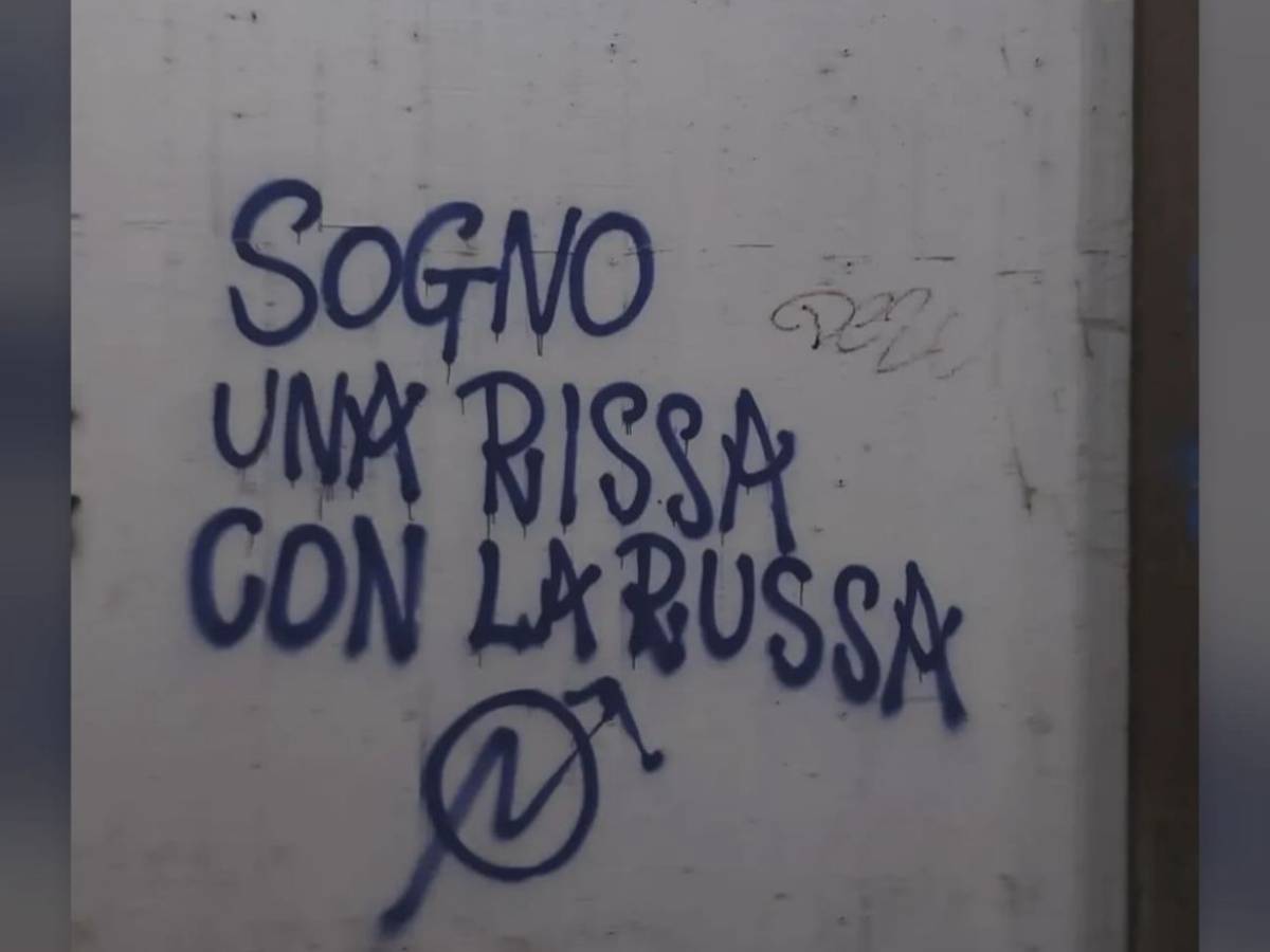 "Sogno una rissa con La Russa": il post choc del prof Montanari "Sogno una rissa con La Russa": il post choc del prof Montanari