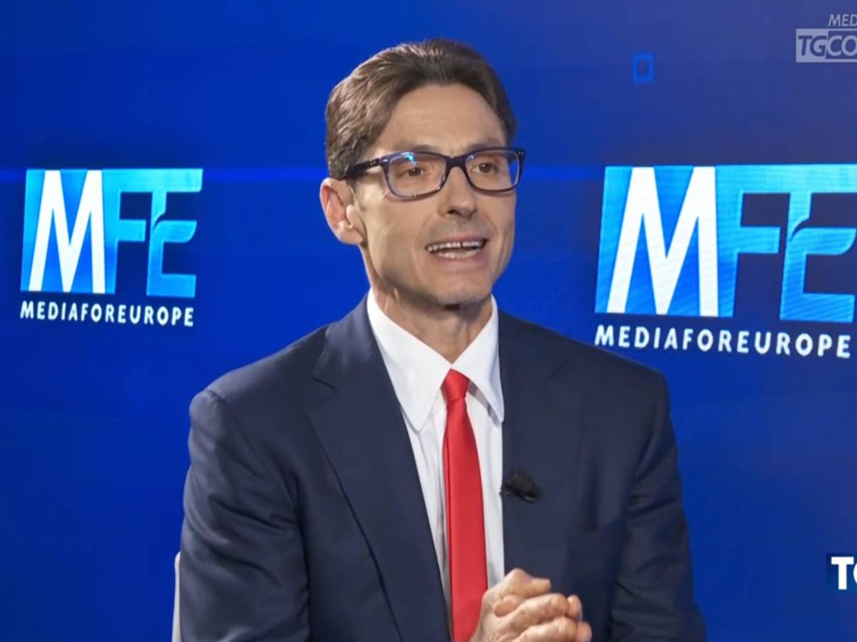 per mfe ricavi a quota 14 miliardi da Ilgiornale.it per mfe ricavi a quota 14 miliardi
