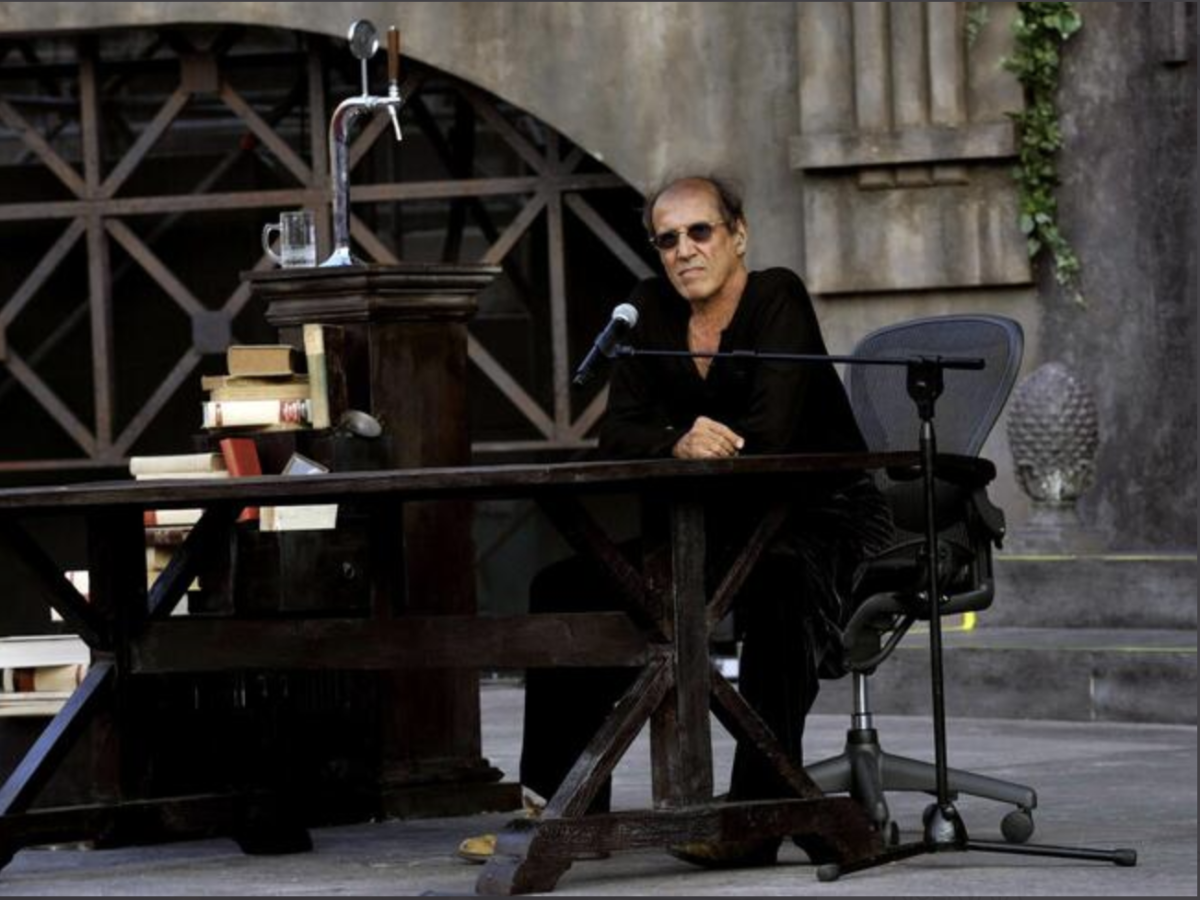 dopo quello della carr224 spunta anche il presunto figlio segreto di adriano celentano da Ilgiornale.it dopo quello della carr224 spunta anche il presunto figlio segreto di adriano celentano